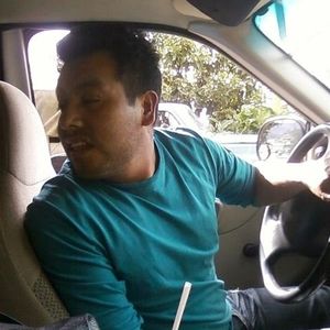 Meet your Posher, Noe